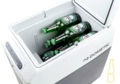 Dometic TropiCool TCX 21 Elektrische Koelbox - 20 Liter 15 Dometic TropiCool TCX 21 Elektrische Koelbox - 20 Liter -Winkel Voor Kampeerartikelen dometic tropicool tcx 21 elektrische koelbox 20l 2 1