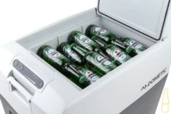 Dometic TropiCool TCX 35 Elektrische Koelbox - 33 Liter 16 Dometic TropiCool TCX 35 Elektrische Koelbox - 33 Liter -Winkel Voor Kampeerartikelen dometic tropicool tcx 35 elektrische koelbox 33l 2