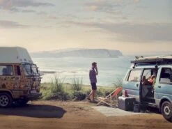 Dometic CFX3 55IM Compressor Koelbox - 53 Liter -Winkel Voor Kampeerartikelen dometic vanlife surf resultaat