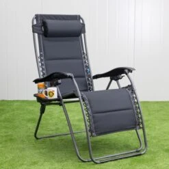 Dometic Opulence Firenze - Relaxstoel -Winkel Voor Kampeerartikelen dometicopulencefirenze3