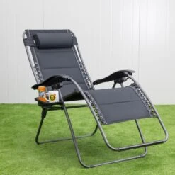 Dometic Opulence Firenze - Relaxstoel -Winkel Voor Kampeerartikelen dometicopulencefirenze4