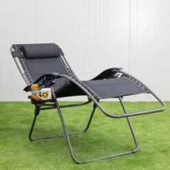 Dometic Opulence Firenze - Relaxstoel -Winkel Voor Kampeerartikelen dometicopulencefirenze5