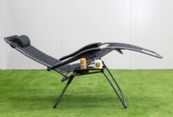 Dometic Opulence Firenze - Relaxstoel -Winkel Voor Kampeerartikelen dometicopulencefirenze8