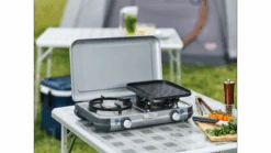 Campingaz Kitchen Grill And Go - 2-pits Kooktoestel 17 Campingaz Kitchen Grill And Go - 2-pits Kooktoestel -Winkel Voor Kampeerartikelen download 3