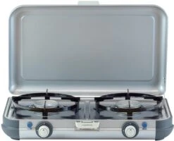 Campingaz Kitchen Grill And Go - 2-pits Kooktoestel 13 Campingaz Kitchen Grill And Go - 2-pits Kooktoestel -Winkel Voor Kampeerartikelen download 6