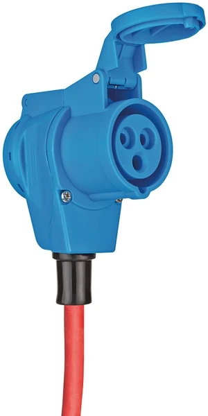 Brennenstuhl CEE Verloopkabel Met Hoekkoppeling 1,5 M 2 Brennenstuhl CEE Verloopkabel Met Hoekkoppeling 1,5 M - Afbeelding 2