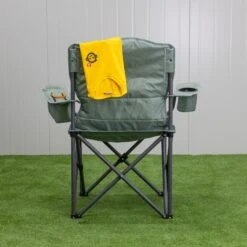 Dometic Duro 180 Redux - Opvouwbare Campingstoel -Winkel Voor Kampeerartikelen duro 180 redux3