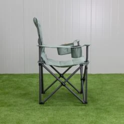 Dometic Duro 180 Redux - Opvouwbare Campingstoel -Winkel Voor Kampeerartikelen duro 180 redux4