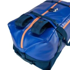 Eagle Creek Migrate Reistas - 90 Liter - Blauw -Winkel Voor Kampeerartikelen eagle creek 90 liter duffel 5