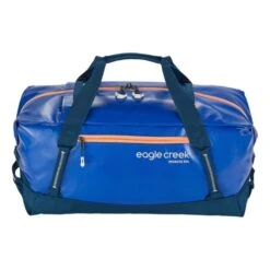 Eagle Creek Migrate Reistas - 60 Liter - Blauw -Winkel Voor Kampeerartikelen eagle creek migrate 60 liter duffel 2