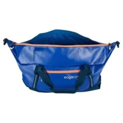 Eagle Creek Migrate Reistas - 60 Liter - Blauw -Winkel Voor Kampeerartikelen eagle creek migrate 60 liter duffel 3