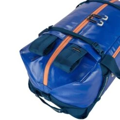 Eagle Creek Migrate Reistas - 60 Liter - Blauw -Winkel Voor Kampeerartikelen eagle creek migrate 60 liter duffel 4