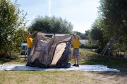 Easy Camp Moonlight Yurt 6 Familietent - 6 Persoons -Winkel Voor Kampeerartikelen easy camp moonlight yurt 6 familietent 12