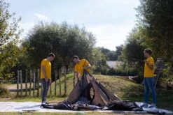 Easy Camp Moonlight Yurt 6 Familietent - 6 Persoons -Winkel Voor Kampeerartikelen easy camp moonlight yurt 6 familietent 14