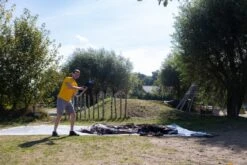 Easy Camp Moonlight Yurt 6 Familietent - 6 Persoons -Winkel Voor Kampeerartikelen easy camp moonlight yurt 6 familietent 15