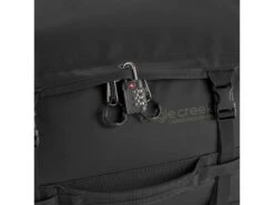 Eagle Creek Cargo Hauler Reistas - 60 Liter - Zwart 17 Eagle Creek Cargo Hauler Reistas - 60 Liter - Zwart -Winkel Voor Kampeerartikelen ec0a48xx 281 l