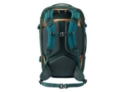 Eagle Creek Tour Travel Pack Weekendtas M/L - 40 Liter - Zwart/Groen -Winkel Voor Kampeerartikelen ec0a5ek1 341 a 1
