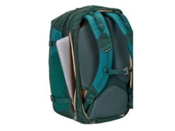 Eagle Creek Tour Travel Pack Weekendtas M/L - 40 Liter - Zwart/Groen -Winkel Voor Kampeerartikelen ec0a5ek1 341 a 11