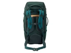 Eagle Creek Tour Travel Pack Backpack - 55 Liter - Zwart/Groen -Winkel Voor Kampeerartikelen ec0a5ek3 341 a 1
