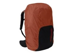 Eagle Creek Tour Travel Pack Backpack - 55 Liter - Zwart/Rood -Winkel Voor Kampeerartikelen ec0a5ek3 342 a 8