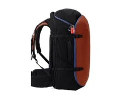 Eagle Creek Tour Travel Pack Backpack - 55 Liter - Zwart/Rood -Winkel Voor Kampeerartikelen ec0a5ek3 342 a 9