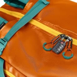 Eagle Creek Migrate Reistas - 90 Liter - Oranje -Winkel Voor Kampeerartikelen ec0a5el4 356 g 750x
