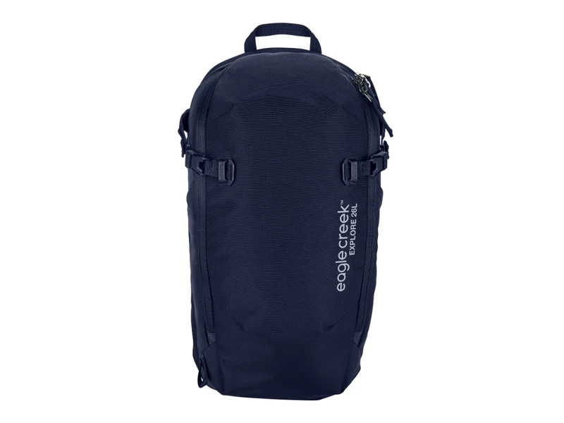 Eagle Creek Explore Daypack - 26 Liter - Blauw 2 Eagle Creek Explore Daypack - 26 Liter - Blauw - Afbeelding 2