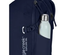 Eagle Creek Explore Daypack - 26 Liter - Blauw 16 Eagle Creek Explore Daypack - 26 Liter - Blauw -Winkel Voor Kampeerartikelen ec0a5lq1 347 a 5