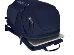 Eagle Creek Explore Daypack - 26 Liter - Blauw 15 Eagle Creek Explore Daypack - 26 Liter - Blauw -Winkel Voor Kampeerartikelen ec0a5lq1 347 a 6
