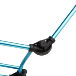 Helinox Ground Chair Campingstoel - Zwart -Winkel Voor Kampeerartikelen foto1 1