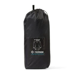 Helinox Ground Chair Campingstoel - Zwart -Winkel Voor Kampeerartikelen foto3 1