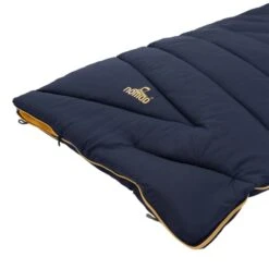 Nomad Bronco Junior Slaapzak - Blauw -Winkel Voor Kampeerartikelen foto4 1