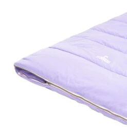 Nomad Blazer Slaapzak - Paars -Winkel Voor Kampeerartikelen foto5 2