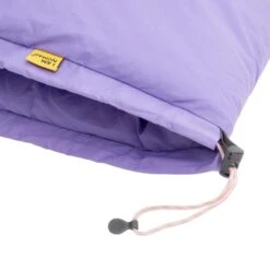 Nomad Blazer Slaapzak - Paars -Winkel Voor Kampeerartikelen foto6 1