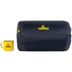 Nomad Blazer Slaapzak - Paars -Winkel Voor Kampeerartikelen foto8 2
