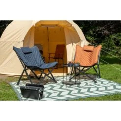 Bo-Camp Industrial Yurt Familietent - 4 Persoons -Winkel Voor Kampeerartikelen img 3319 1