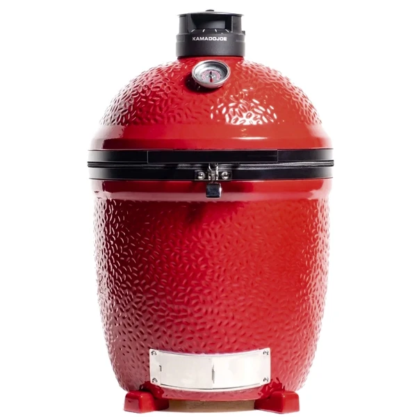 Kamado Joe Classic III Stand-Alone Barbecue 1 Kamado Joe Classic III Stand-Alone Barbecue