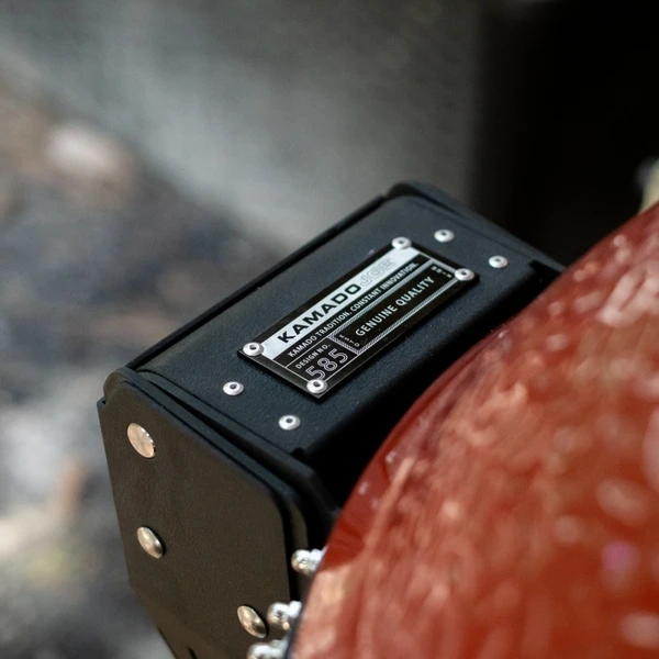 Kamado Joe Classic III Stand-Alone Barbecue 6 Kamado Joe Classic III Stand-Alone Barbecue - Afbeelding 6