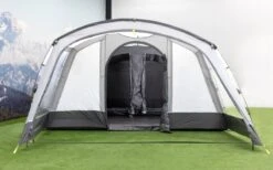 Kampa Hayling 6 Tunneltent - 6 Persoons -Winkel Voor Kampeerartikelen kampa6tunneltent4