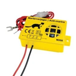 Kemo Marterverjager M208 - 12V