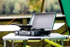 Campingaz Kitchen 2 - 2-pits Kooktoestel -Winkel Voor Kampeerartikelen kitchen 2 7 resultaat