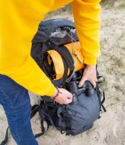 Nomad Karoo Backpack - 60 Liter - Grijs -Winkel Voor Kampeerartikelen kopie van wako9056