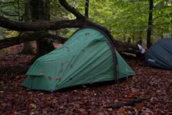 Vango Nevis 100 Tunneltent - 1 Persoon -Winkel Voor Kampeerartikelen laj09371 2