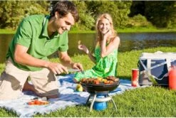 Campingaz Party Grill CV Gasbarbecue -Winkel Voor Kampeerartikelen lif 203403 02 resultaat