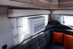 Qlima Split-unit Airco MS-AC 5001 Wit -Winkel Voor Kampeerartikelen lifestyle ms ac 5001 3