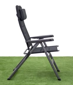 Dometic Luxury Plus Firenze - Standenstoel -Winkel Voor Kampeerartikelen luxury plus firenze2