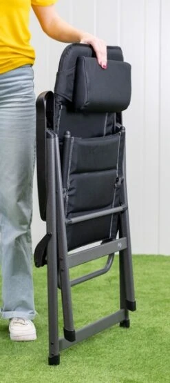 Dometic Luxury Firenze - Standenstoel -Winkel Voor Kampeerartikelen luxuryfirenze7