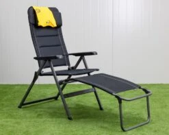 Dometic Luxury Firenze - Standenstoel -Winkel Voor Kampeerartikelen luxuryfirenze8