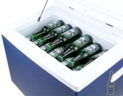 Mobicool MB40 Hybride Koelbox - 38 Liter -Winkel Voor Kampeerartikelen mobicool mb40 elektrische koelbox 38 liter 2 1