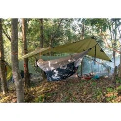 Ticket To The Moon Moonquilt Hangmat Slaapzak - Black/Blue 9 Ticket To The Moon Moonquilt Hangmat Slaapzak - Black/Blue -Winkel Voor Kampeerartikelen mq6